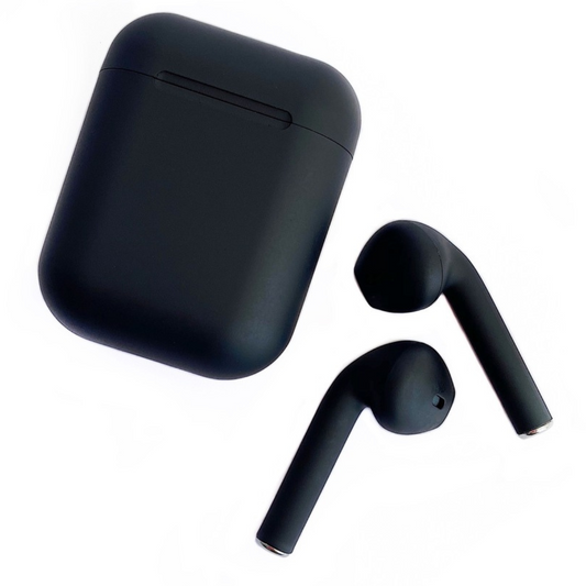 Audífonos Inalámbricos Carga Alta Pro