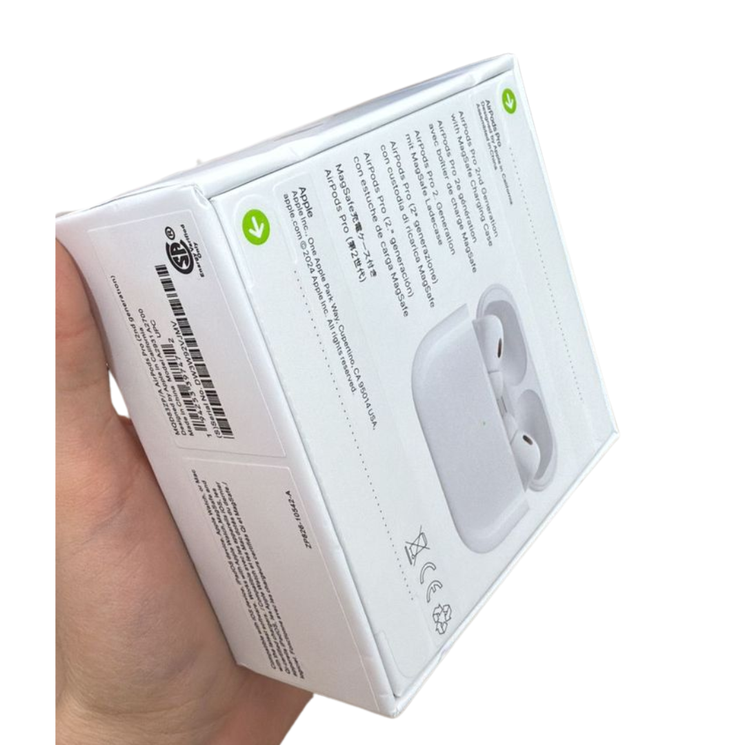 AirPods Pro 2 Audifonos Bluetooth