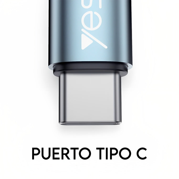 CABLE TIPO C - A TIPO C YESIDO CA67