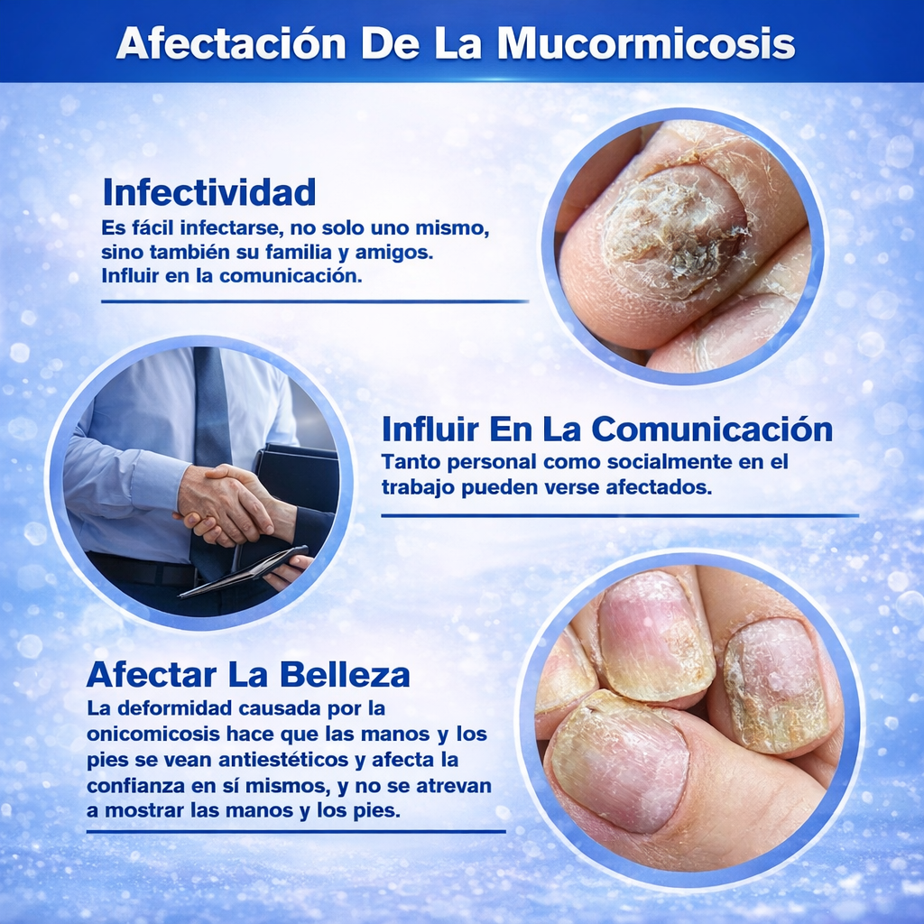 Pack de 16 Parches Eliminadores de Hongos en los Pies