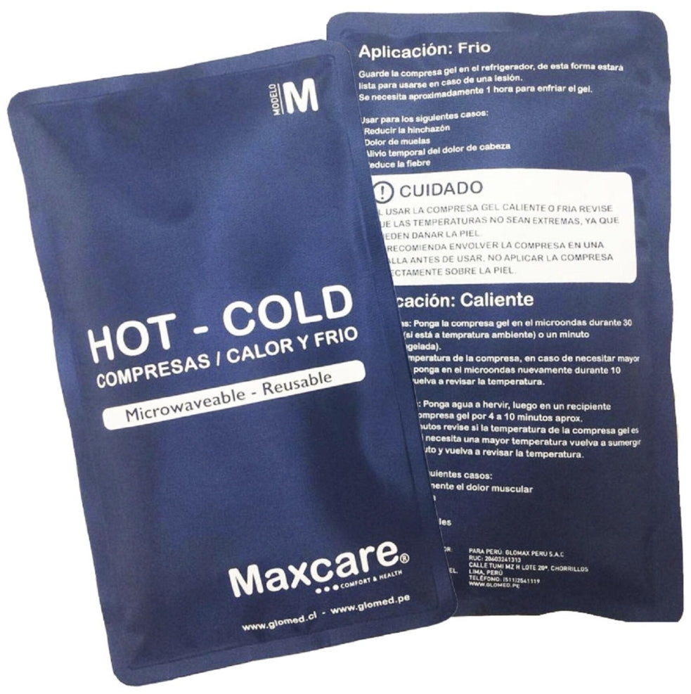Compresa frio y calor 280g