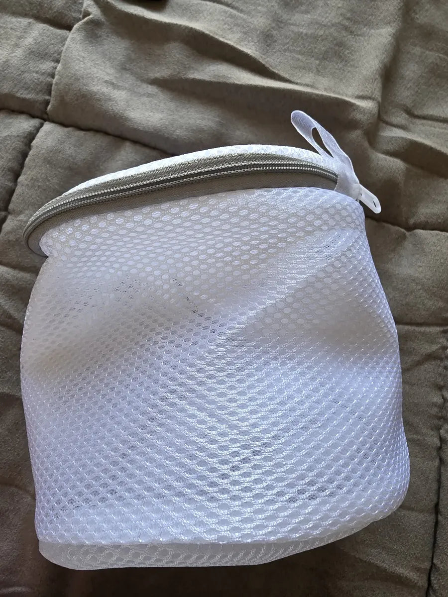 🧺✨ SET DE 7 BOLSAS PARA LAVADORA – PROTEGE Y ORGANIZA TUS PRENDAS ✨🧺