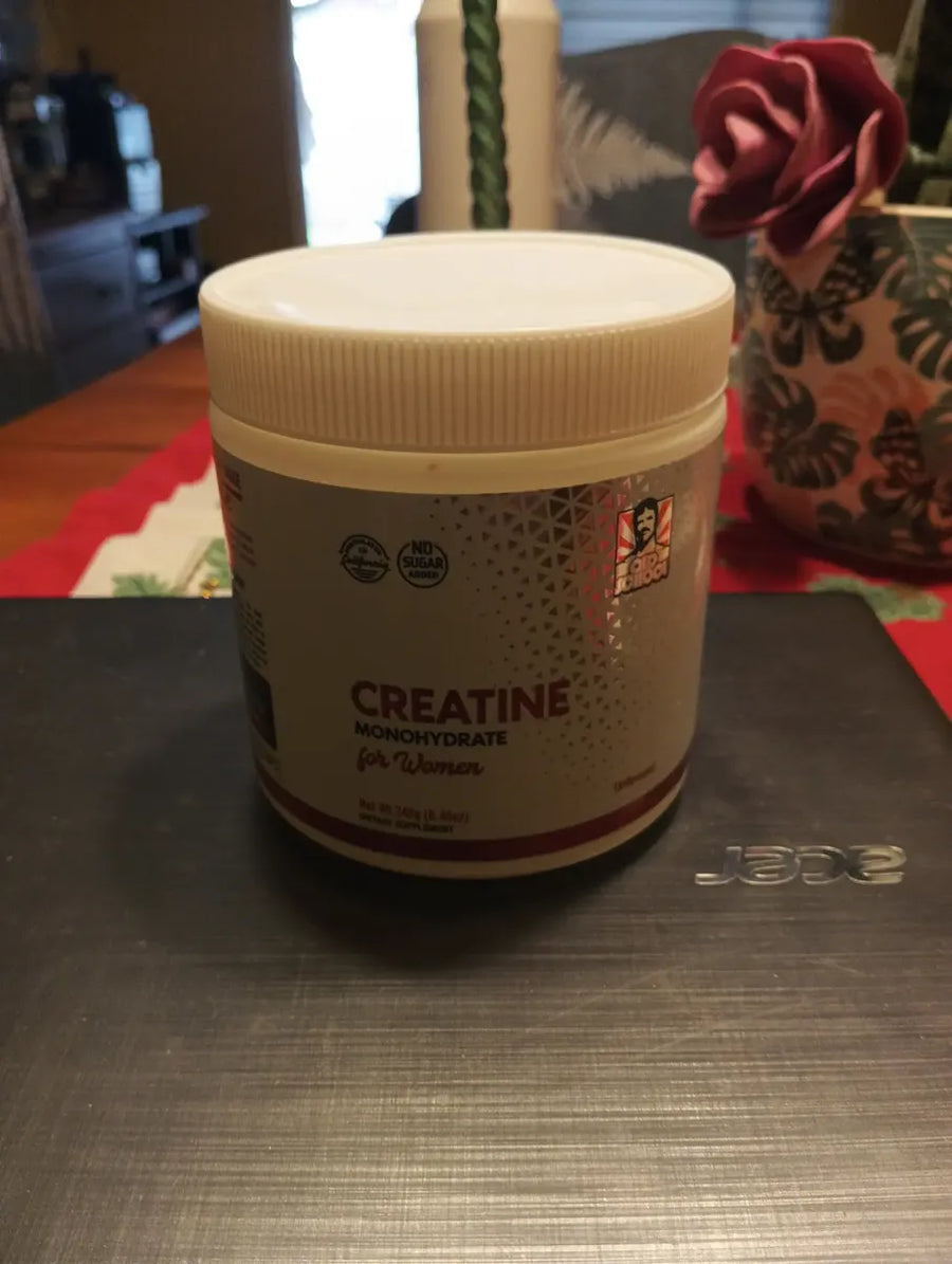💪 OLD SCHOOL LABS CREATINA MONOHIDRATADA – POTENCIA TU ENTRENAMIENTO ⚡