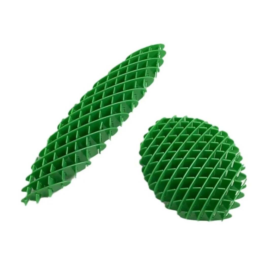 Pack 3 Gusano Antiestrés Multicolor