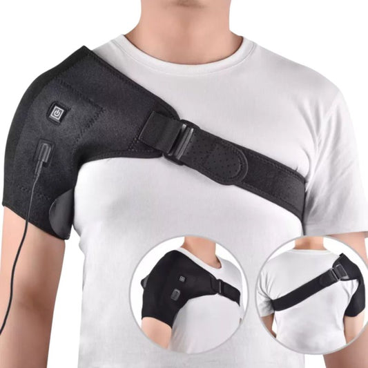 Hombrera Ortpedica Termica con Calor,