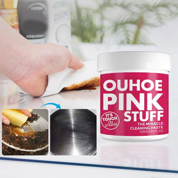 Pack 2 Crema Limpiadora Multifuncional