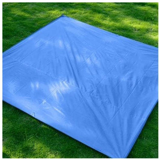 Manta de Picnic Impermeable Antiarena
