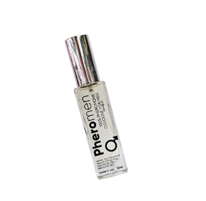 perfume PheroMen feromona