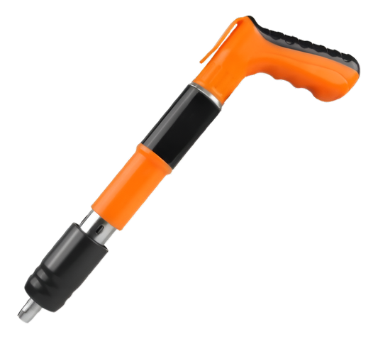 PISTOLA MANUAL DE CLAVOS 20 CLAVOS