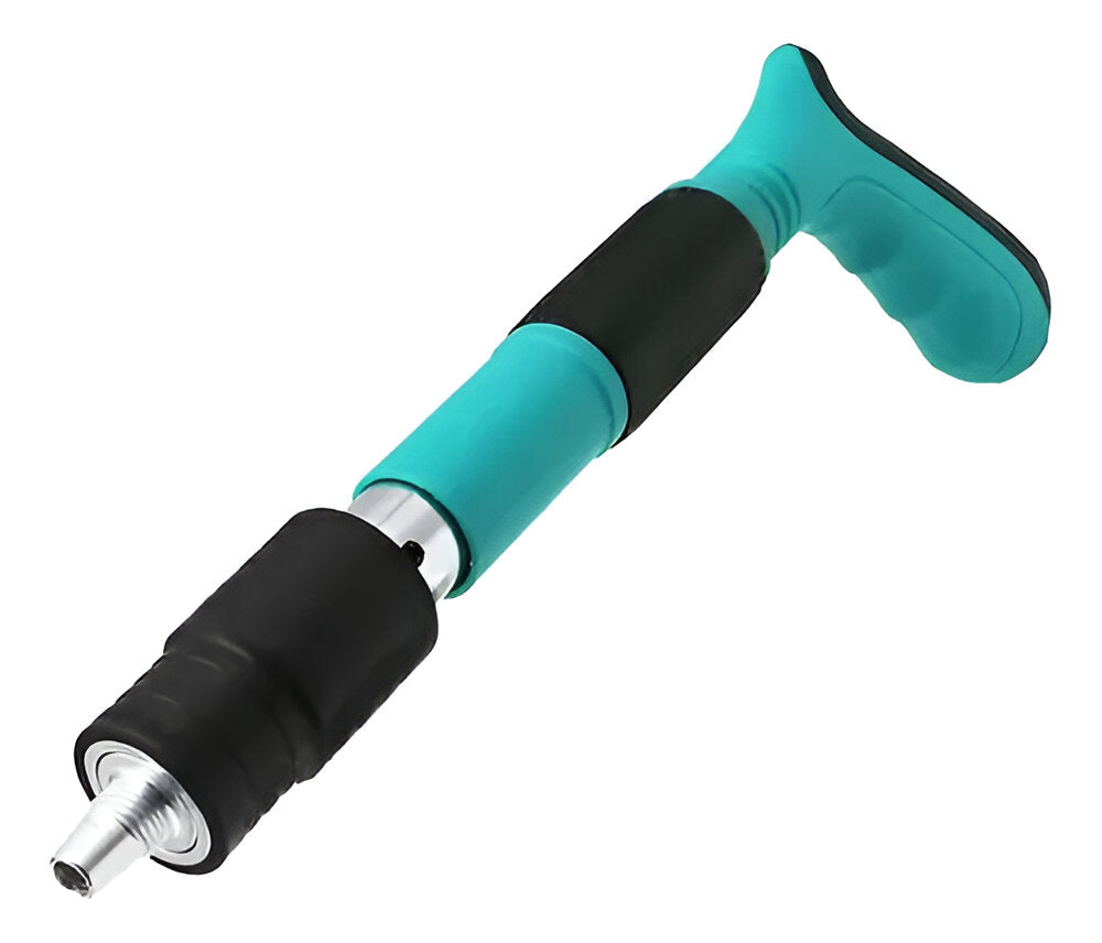 PISTOLA MANUAL DE CLAVOS 20 CLAVOS