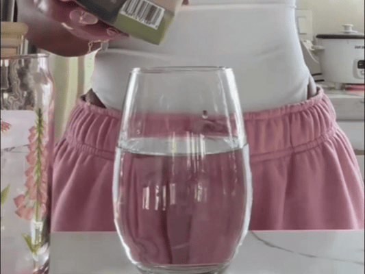 Yerba Magic Té Mate Suplemento Natural