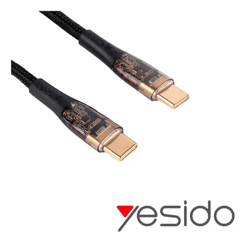 CABLE TIPO C - A TIPO C YESIDO - CA103