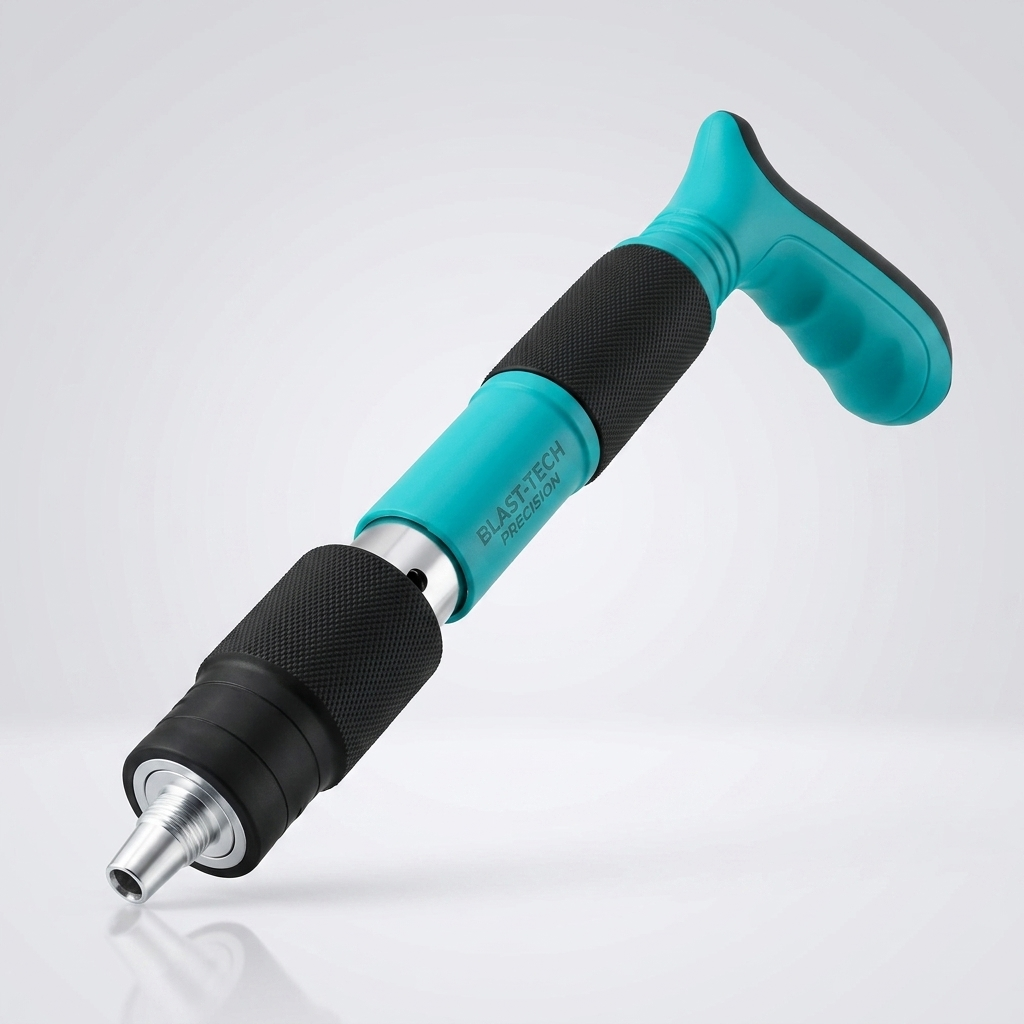 🔨 Máquina de Clavado Manual Mini – Clavadora Portátil de Acero para Construcción y Hogar