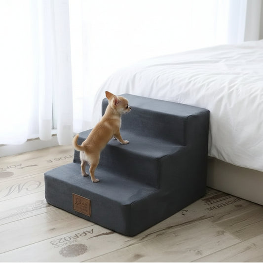 Gray helmet for bikers