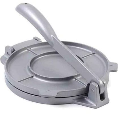 Gray helmet for bikers