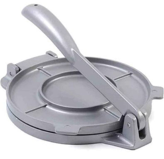 Gray helmet for bikers