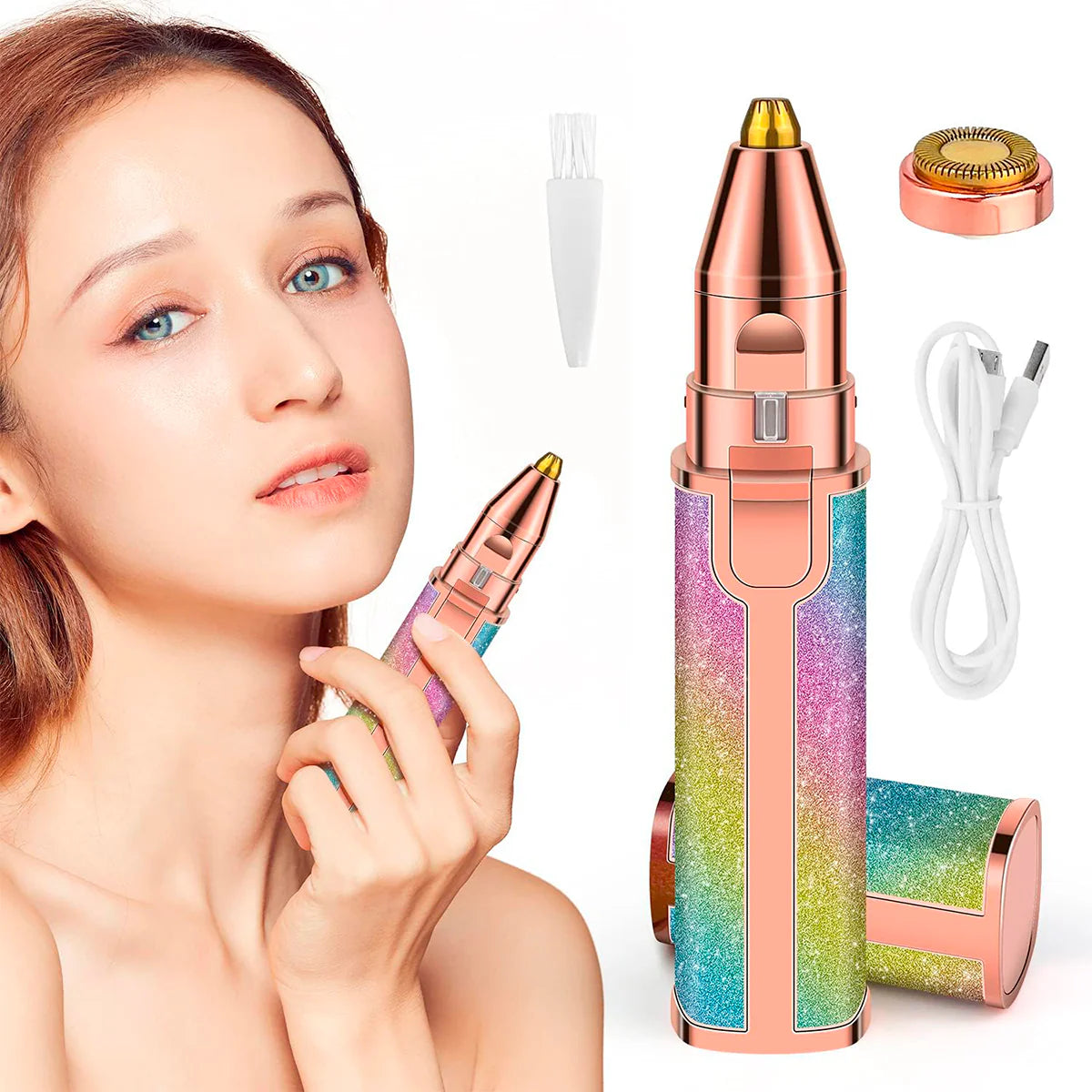 Gray helmet for bikers