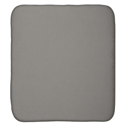Gray helmet for bikers