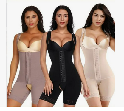 FAJA REDUCTORA BODYFLEX