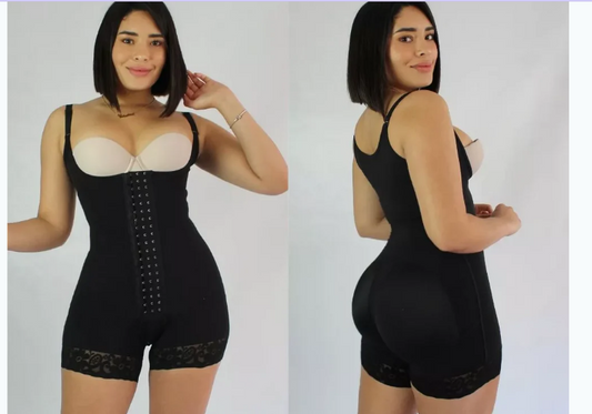 FAJA REDUCTORA BODYFLEX