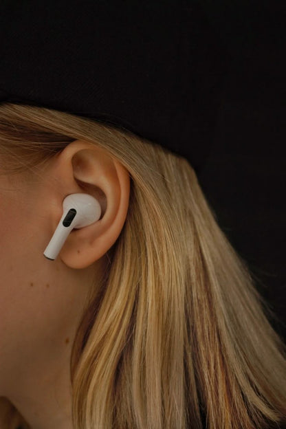 Airpods 3era Generacion