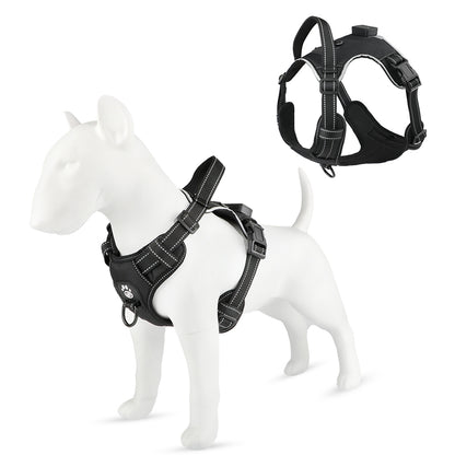 Arnés LED Ergonómico