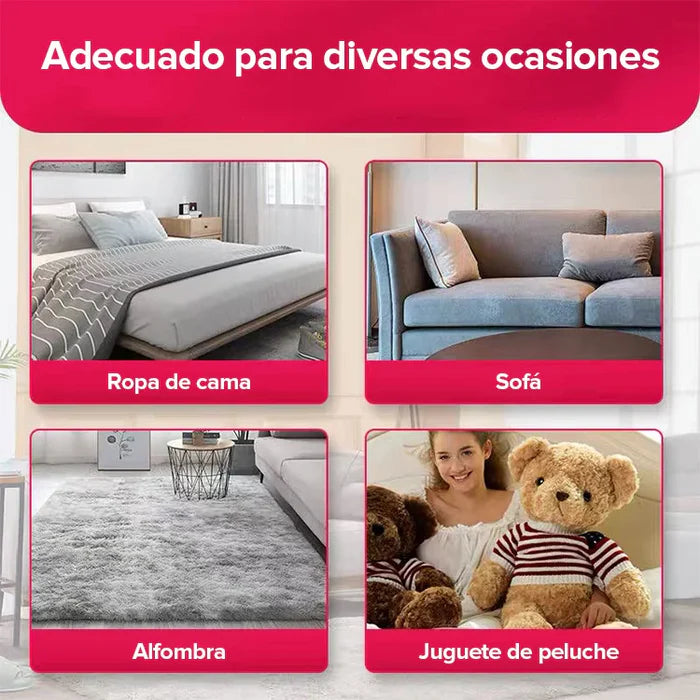 Aspiradora Portátil Colchón Anti-acaros