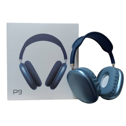 Audífonos Inalámbricos Bluetooth P9 Audi