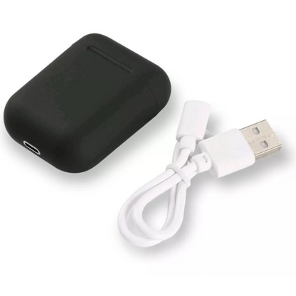 Audífonos Inalámbricos Carga Alta Pro