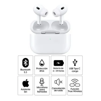 AirPods Pro 2 Audifonos Bluetooth