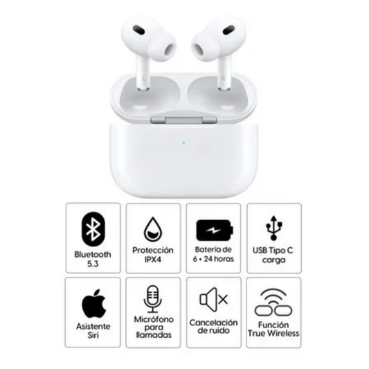 AirPods Pro 2 Audifonos Bluetooth