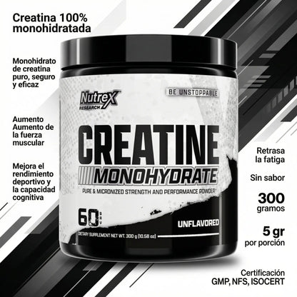 CREATINE DRIVE 300g