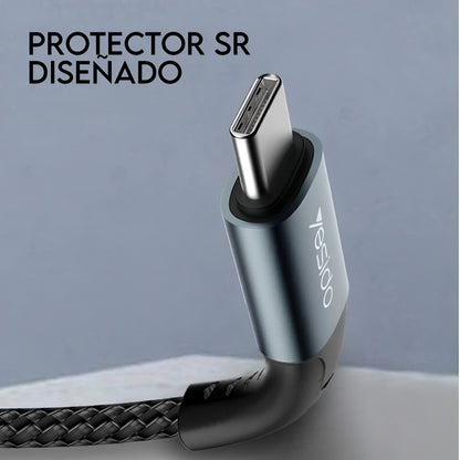 CABLE TIPO C - A TIPO C YESIDO CA67