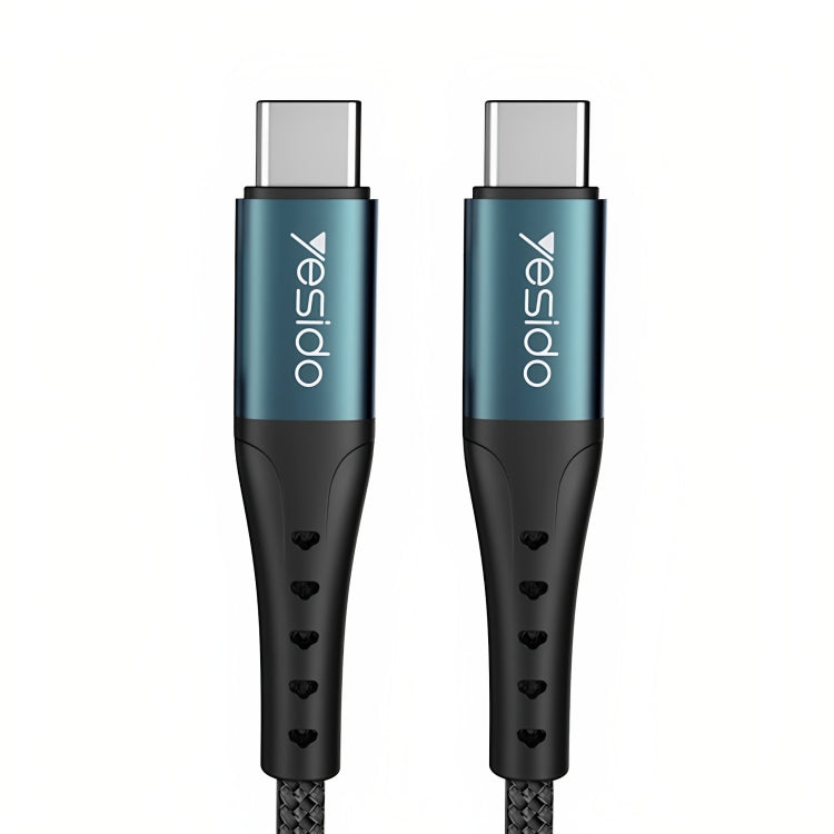 CABLE TIPO C - A TIPO C YESIDO CA67