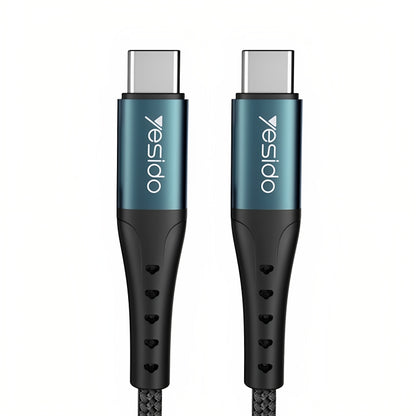 CABLE TIPO C - A TIPO C YESIDO CA67