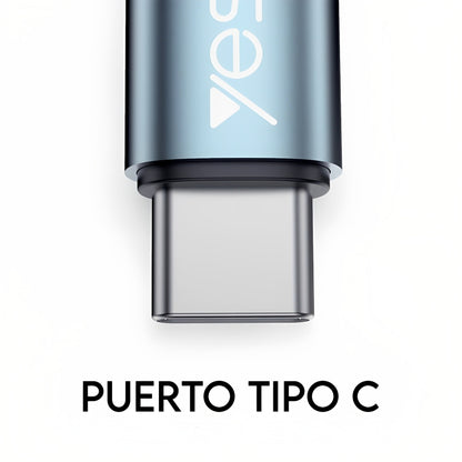 CABLE TIPO C - A TIPO C YESIDO CA67