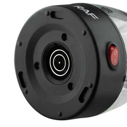 Cafetera Eléctrica Turca de Vidrio 500ml