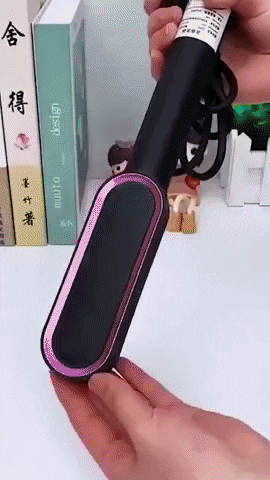 🌟 ¡Pack Belleza Express – Cabello de salón + Labios impactantes en minutos! 💇♀️💋