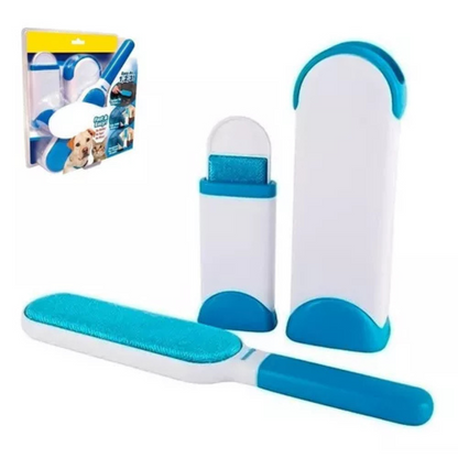 Cepillo Quita Pelos Mascota Ropa Sillon