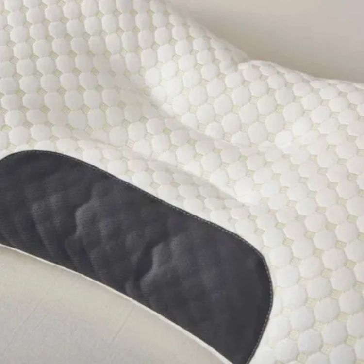 Almohada Cervical Ergonomica