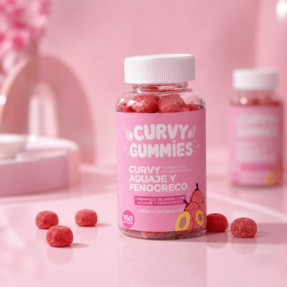 Curvy Gummies