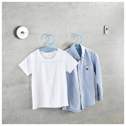 COLGADOR RETRACTIL DE ROPA 2.8M