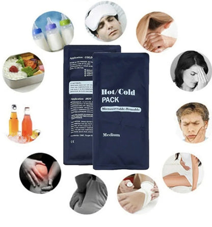 Compresa frio y calor 280g