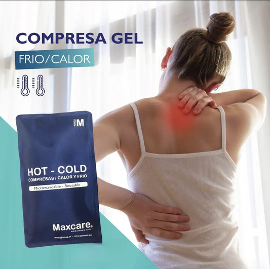 Compresa frio y calor 280g