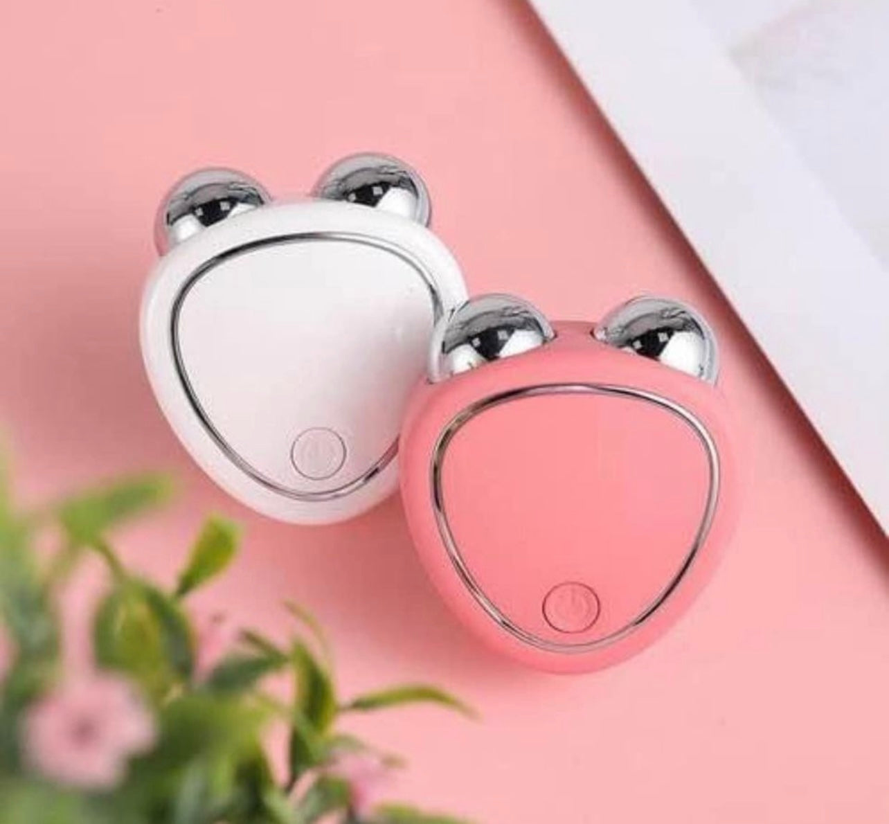 Electromasajeador Facial