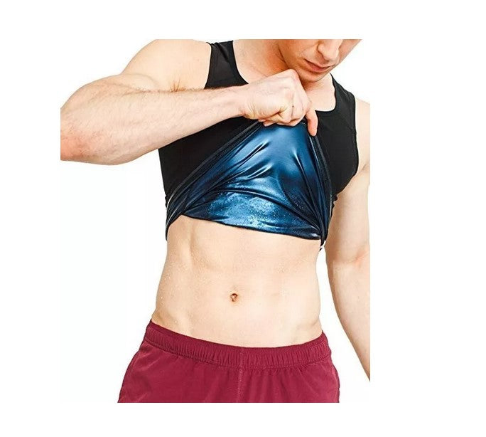 Faja Reductoras termicas Hombres