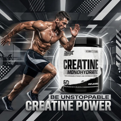 CREATINE DRIVE 300g