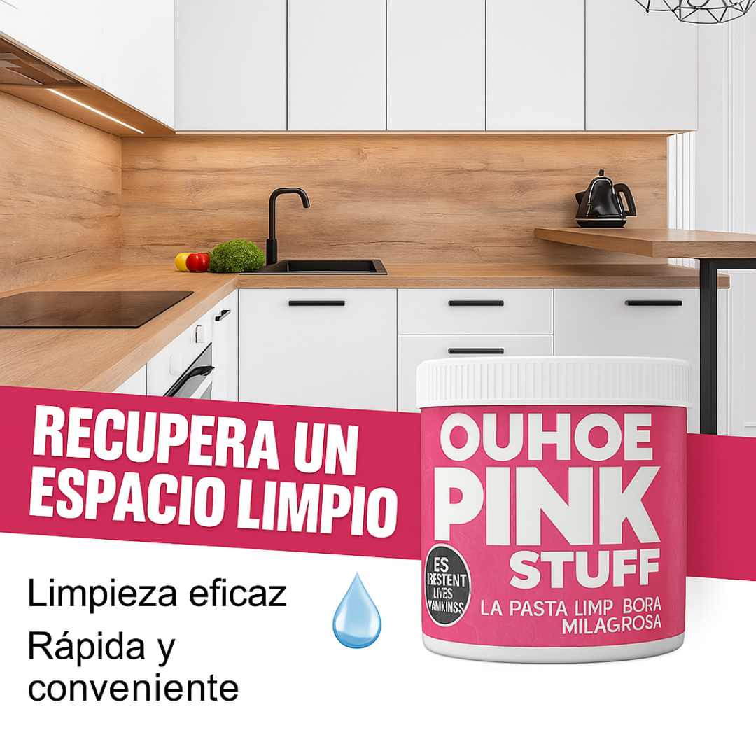 Pack 2 Crema Limpiadora Multifuncional