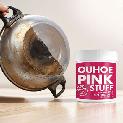 Pack 2 Crema Limpiadora Multifuncional