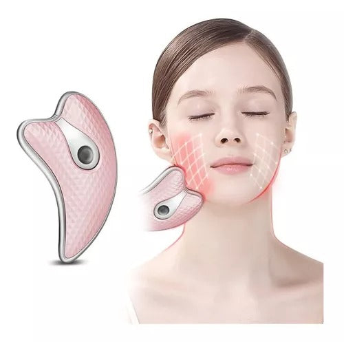 Masajeador Vibratorio Guasha